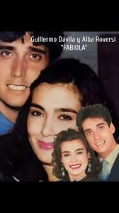 Novela Donde Guillermo Davila Asia Papel Doble Como Luigi Un Motorizado