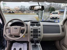 Image result for White 2010 Escape