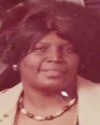 Obituary for Rubbie Williams