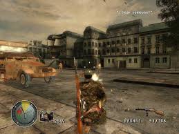 Remastered (2020) pc | лицензия. Download Game Sniper Elite 1 Pulsebud