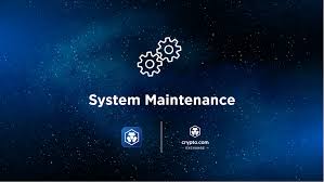 You may be pleased to know that etoro provides the ability to buy crypto assets and cfds on up to 90+ cryptocurrency pairs. Crypto Com On Twitter Reminder We Will Be Performing A System Maintenance On The Https T Co Vcnztabjog App Exchange Tomorrow 3 August 2020 00 00 Utc Details Https T Co Nyxty9k7mj Https T Co Fhn0jdlyoe