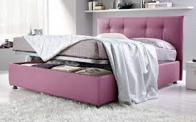 Piedini per letto contenitore mondo convenienza. Letti Matrimoniali Moderni 7 Novita Per Il 2017 Design Mag
