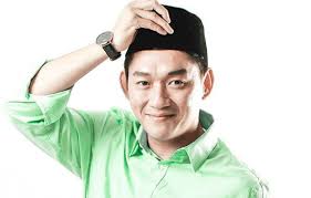 Lawat Mangsa Buli, Tindakan Ifan Seventeen Dipuji Warganet