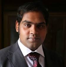 Dr. Deepak Kalra, Nephrologist