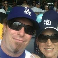 Mark Huntsinger's Instagram, Twitter & Facebook