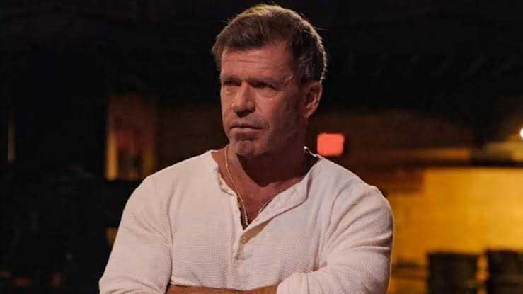 Taylor Sheridan's $330M Four Sixes Ranch purchase forced him out of retirement plans