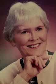 Evelyn Felker Obituary (1932