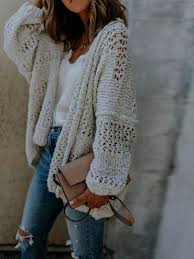 Womens Clothes On Sale Canada Women S Clothing Online Shopping Sites Knit Cardigan Outfit Chunky Knit Cardigan Sweater Fashion
