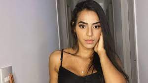 Mirella santos is known for her work on a grande farsa (2015), a fazenda (2009) and the noite com danilo gentili (2014). Fhav Ceeqfcifm