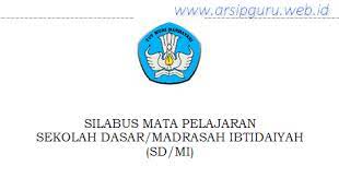 Maybe you would like to learn more about one of these? Silabus Ips Sd Mi Kurikulum 2013 Revisi Terbaru 2018 2019 Kelas 4 5 6 Http Alyeiii Blogspot Com