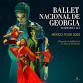 Ballet Nacional de Georgia – Campeche (Mx) event image