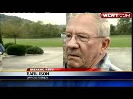 Person Of Interest's Father 'Devastated' By Slayings