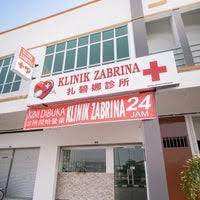 Professional doctors klinik 24 jam telagasari mempunyai salah satu dokter terbaik di departemennya. Klinik Zabrina 24 Jam Ipoh Perak
