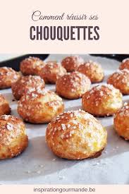 Recette De Chouquettes Recette Chouquette Recette Recettes Sucrees