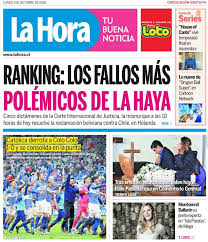 Página oficial del equipo de fútbol más grande y popular de chile. Facebook