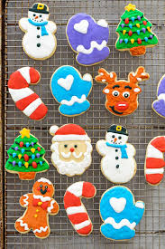 And i ran with that. Royal Icing Recipe 2 Ways Jessica Gavin