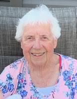 Vivian F. DeWitt Obituary (2025)