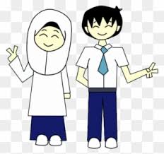 Gambar kartun muslimah anak sekolah. Ni Mc Upload Student Sekolah Menengah Sekolah Rendah Murid Sekolah Rendah Clipart Free Transparent Png Clipart Images Download
