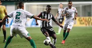 A sequência de 3 vitórias do atlético mineiro indica o ótimo momento que a equipe vem passando, o que a coloca com favorita. America Mg X Atletico Mg Acompanhe O Placar Do Jogo Ao Vivo Torcedores Noticias Sobre Futebol Games E Outros Esportes