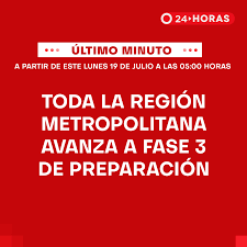 La medida comenzará a regir desde el próximo jueves 11 de febrero a partir de las 5. Oo1bnktenhef6m