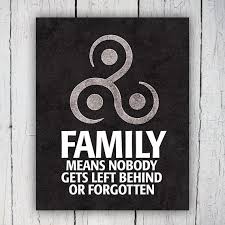 Black And White Road Signs Meaning Printable Inspirational Family Quote Celtic Symbol Black And White Poster Wall Art Typ Family Symbol Symbols That Represent Family Symbol For Family Tattoo