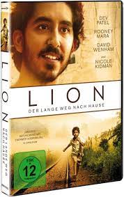 Der weg zur arbeit und wieder nach hause wird gemäß § 8 sgb vii (arbeitsunfall) als versicherte tätigkeit annerkannt. Lion Der Lange Weg Nach Hause Dvd