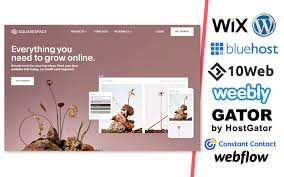 Squarespace offers a free trial. 13 Best Squarespace Alternatives For Websites And Online Stores