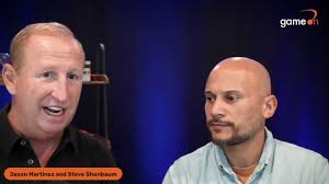 Game On Nation Breaks It Down: Presentation On!