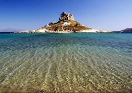 Fine white sand, clean shallow water and a perfect orientation towards the. Boat Trips From Kos To Paradise Beach