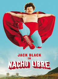 Джек блэк, ана де ла регера, эктор хименес и др. Buy Nacho Libre Microsoft Store