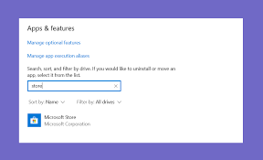 7 Cara Mengatasi Microsoft Store Tidak Bisa Dibuka Bisa