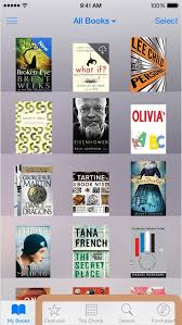 11 Facts And Tips You Should Know About Apple Books My Books Books Good Books