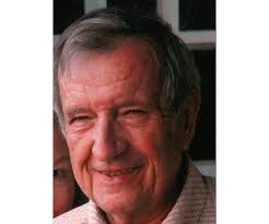 George Spaulding Obituary (2015)