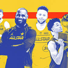 Check spelling or type a new query. Winners And Losers Of The 2021 Nba All Star Game The Ringer