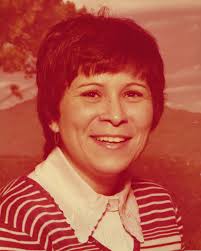 Mary Hetzel Obituary