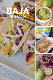 Maybe you would like to learn more about one of these? N I C H O L L E S O P H I A Easy Baja Fish Tacos