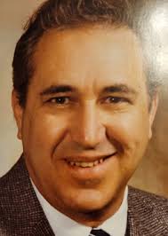 Melvin Guerrera Obituary (1931