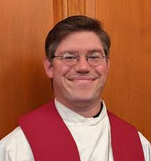 Catawba Valley Mission District Clergy