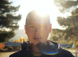 Ray J and Princess Love wedding ceremony