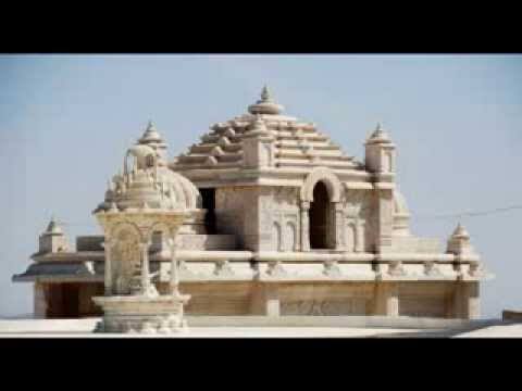 Travel illustration inspired by Special Jain Panch Tirth Yatra 2026
