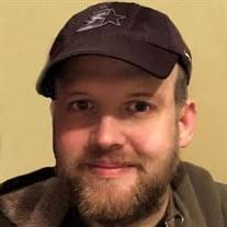 Stephen Paul Jackson Obituary (2022)