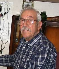 Manuel Calvin “Zeke” Taylor (1931-2007)