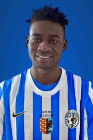 Muhammed Abdoulkarim