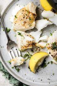 How To Cook Cod Recipe How To Cook Cod Seared Salmon Recipes Cooking Seafood