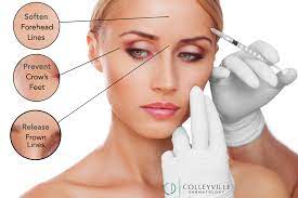 Cosmetic dermatology (or aesthetic medicine) is a specialised field of dermatology that focuses on improving the skin on the face and neck for cosmetic . Cosmetic Dermatology Colleyville Dermatology