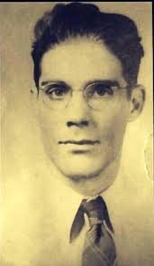 East Tennessee Veterans Memorial Association — Patton, Glenn W.