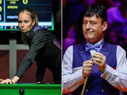 Here are some helpful navigation tips and features. Reanne Evans Exclusive Jimmy White Speaks Out Ahead Of Snooker Shootout Match Daily Star