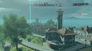 Here're some remarkable areas in 'isolated', the battle royale map of cod mobile Alcatraz Island Proves Call Of Duty Blackout Works Great In Close Quarters