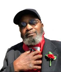 Obituary for Edward Roosevelt Bailey