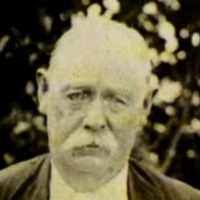 Gordon Lester Ogle (1861–1947) • FamilySearch